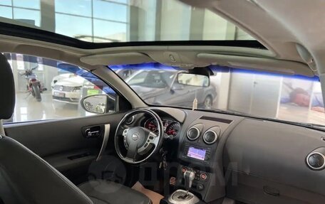 Nissan Qashqai, 2010 год, 1 250 000 рублей, 5 фотография
