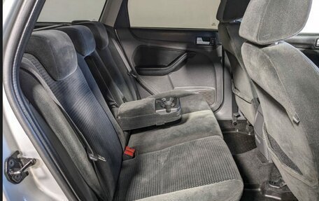 Ford Focus II рестайлинг, 2007 год, 650 000 рублей, 7 фотография