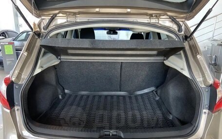 Nissan Qashqai, 2010 год, 1 250 000 рублей, 7 фотография
