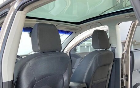 Nissan Qashqai, 2010 год, 1 250 000 рублей, 4 фотография