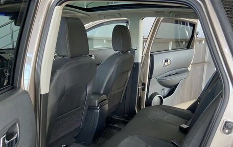 Nissan Qashqai, 2010 год, 1 250 000 рублей, 3 фотография