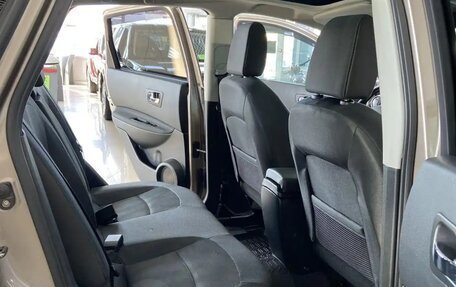Nissan Qashqai, 2010 год, 1 250 000 рублей, 2 фотография