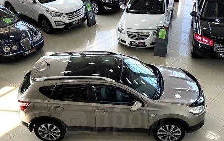 Nissan Qashqai, 2010 год, 1 250 000 рублей, 6 фотография