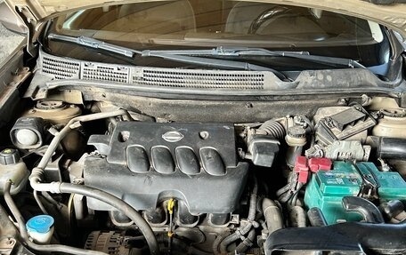 Nissan Qashqai, 2010 год, 1 250 000 рублей, 8 фотография