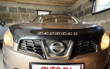 Nissan Qashqai, 2010 год, 1 250 000 рублей, 9 фотография