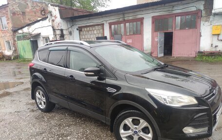 Ford Kuga III, 2016 год, 1 330 000 рублей, 3 фотография