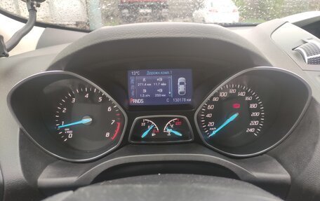 Ford Kuga III, 2016 год, 1 330 000 рублей, 8 фотография