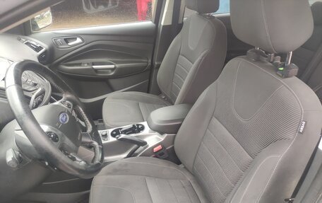 Ford Kuga III, 2016 год, 1 330 000 рублей, 9 фотография