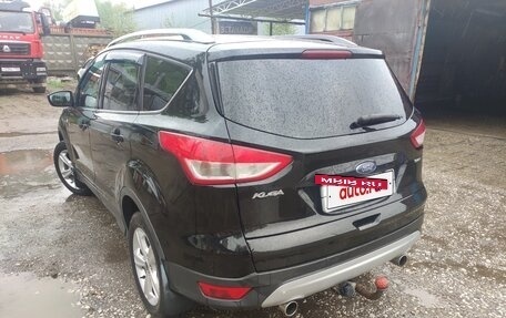 Ford Kuga III, 2016 год, 1 330 000 рублей, 6 фотография