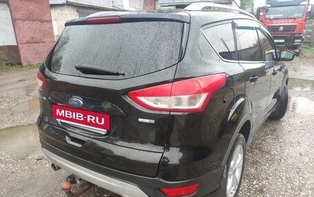 Ford Kuga III, 2016 год, 1 330 000 рублей, 5 фотография