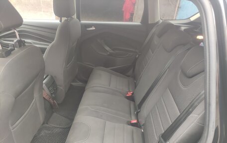 Ford Kuga III, 2016 год, 1 330 000 рублей, 10 фотография