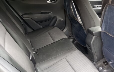 KIA Rio IV, 2021 год, 1 850 000 рублей, 9 фотография