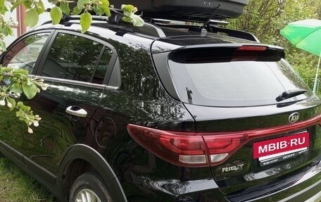 KIA Rio IV, 2021 год, 1 850 000 рублей, 5 фотография