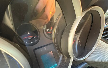 Chevrolet Cruze II, 2012 год, 470 000 рублей, 2 фотография