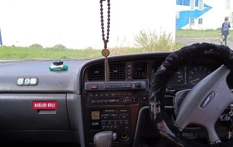 Toyota Chaser IV, 1991 год, 650 000 рублей, 2 фотография
