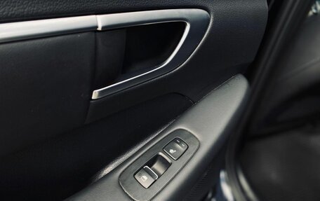 Hyundai Sonata VIII, 2019 год, 2 350 000 рублей, 17 фотография