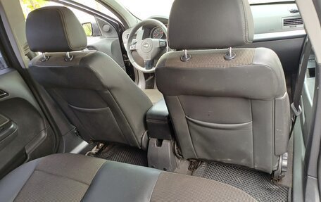 Opel Astra H, 2008 год, 680 000 рублей, 8 фотография