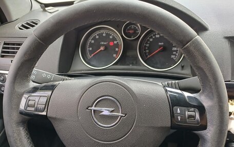 Opel Astra H, 2008 год, 680 000 рублей, 6 фотография