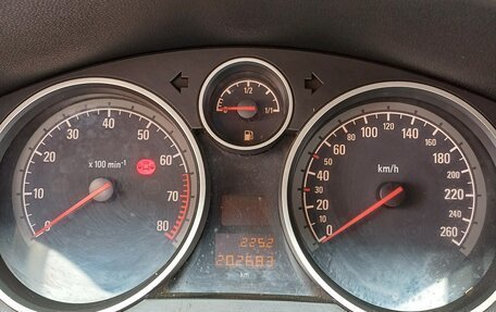 Opel Astra H, 2008 год, 680 000 рублей, 2 фотография