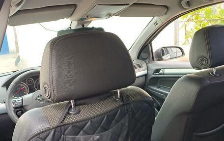 Opel Astra H, 2008 год, 680 000 рублей, 9 фотография