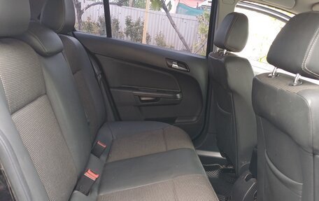 Opel Astra H, 2008 год, 680 000 рублей, 11 фотография