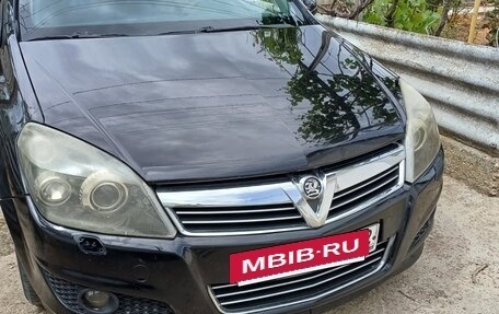 Opel Astra H, 2008 год, 680 000 рублей, 10 фотография