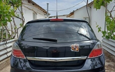 Opel Astra H, 2008 год, 680 000 рублей, 4 фотография