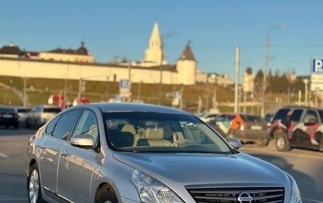 Nissan Teana, 2011 год, 1 300 000 рублей, 2 фотография