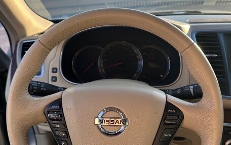 Nissan Teana, 2011 год, 1 300 000 рублей, 12 фотография