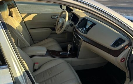 Nissan Teana, 2011 год, 1 300 000 рублей, 13 фотография
