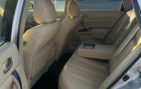 Nissan Teana, 2011 год, 1 300 000 рублей, 14 фотография