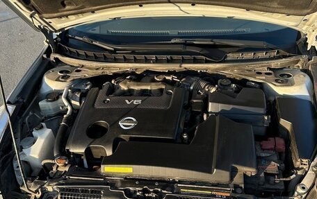 Nissan Teana, 2011 год, 1 300 000 рублей, 17 фотография
