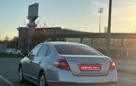 Nissan Teana, 2011 год, 1 300 000 рублей, 5 фотография