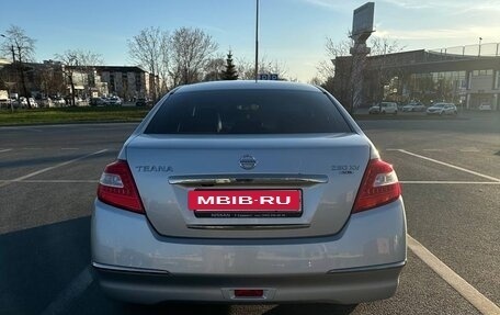 Nissan Teana, 2011 год, 1 300 000 рублей, 8 фотография
