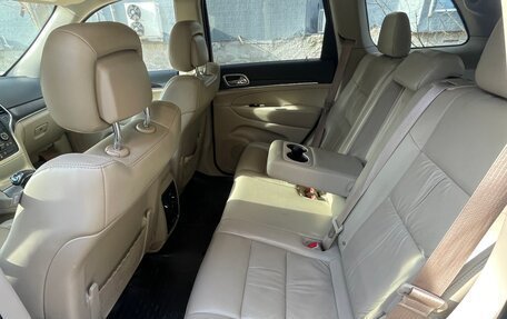Jeep Grand Cherokee, 2014 год, 2 550 000 рублей, 6 фотография