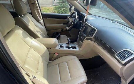 Jeep Grand Cherokee, 2014 год, 2 550 000 рублей, 7 фотография
