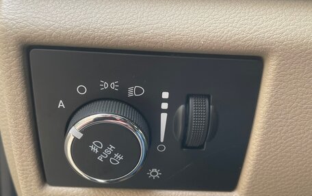 Jeep Grand Cherokee, 2014 год, 2 550 000 рублей, 15 фотография