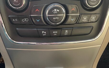 Jeep Grand Cherokee, 2014 год, 2 550 000 рублей, 13 фотография