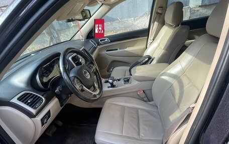 Jeep Grand Cherokee, 2014 год, 2 550 000 рублей, 5 фотография