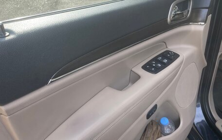 Jeep Grand Cherokee, 2014 год, 2 550 000 рублей, 19 фотография