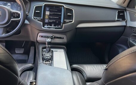 Volvo XC90 II рестайлинг, 2016 год, 3 299 999 рублей, 6 фотография