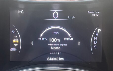 Jeep Grand Cherokee, 2014 год, 2 550 000 рублей, 37 фотография