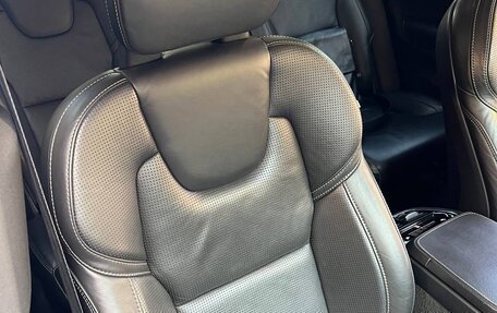 Volvo XC90 II рестайлинг, 2016 год, 3 299 999 рублей, 7 фотография