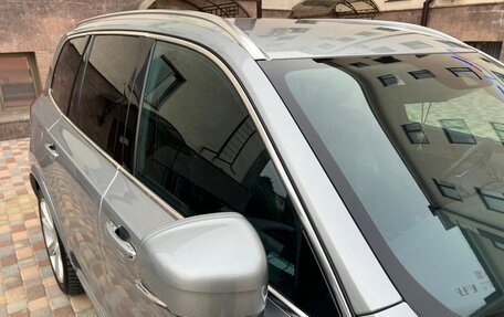 Volvo XC90 II рестайлинг, 2016 год, 3 299 999 рублей, 23 фотография