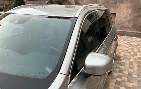 Volvo XC90 II рестайлинг, 2016 год, 3 299 999 рублей, 22 фотография