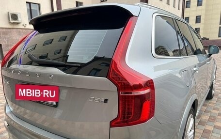 Volvo XC90 II рестайлинг, 2016 год, 3 299 999 рублей, 24 фотография