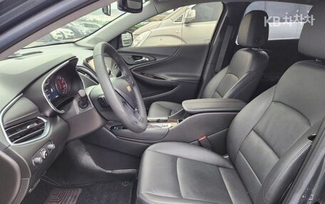Chevrolet Malibu IX, 2021 год, 1 645 000 рублей, 5 фотография