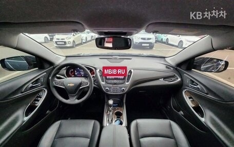 Chevrolet Malibu IX, 2021 год, 1 645 000 рублей, 8 фотография