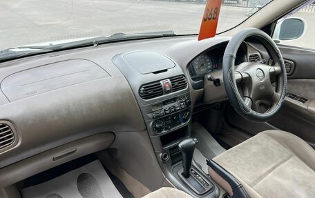 Nissan Sunny B15, 2001 год, 549 999 рублей, 13 фотография
