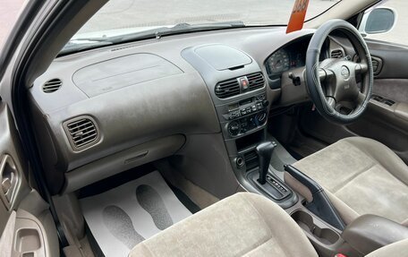 Nissan Sunny B15, 2001 год, 549 999 рублей, 12 фотография